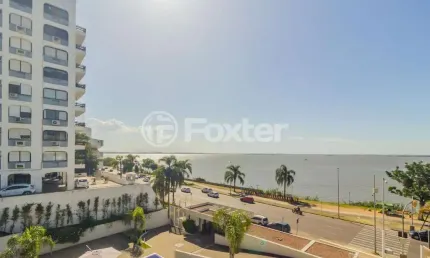 Casa em condomínio fechado com 3 quartos à venda na Avenida Padre Cacique, 1870, Praia de Belas, Porto Alegre, 250 m2 por R$ 2.250.000