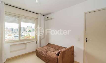 Apartamento com 3 quartos à venda na Avenida Cristóvão Colombo, 353, Independência, Porto Alegre, 108 m2 por R$ 650.000