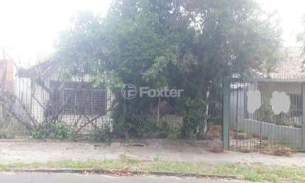 Terreno à venda na Avenida Benno Mentz, 645, Vila Ipiranga, Porto Alegre, 360 m2 por R$ 505.400