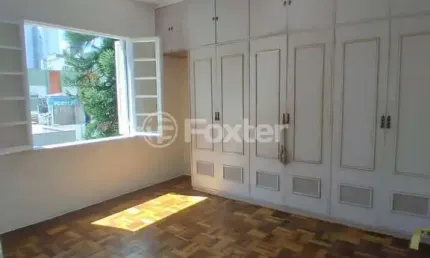 Apartamento com 3 quartos à venda na Rua Marquês do Herval, 514, Moinhos de Vento, Porto Alegre, 101 m2 por R$ 420.000