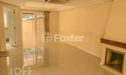 Casa com 3 quartos à venda na Rua Licínio Cardoso, 174, Chácara das Pedras, Porto Alegre, 242 m2 por R$ 1.300.000