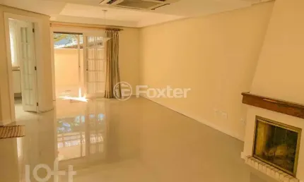 Casa com 3 quartos à venda na rua licínio cardoso, 174, chácara das pedras, porto alegre, 242 m2 por r$ 1.300.000