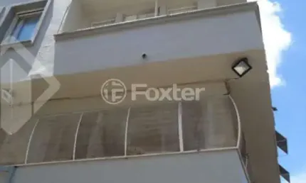 Apartamento com 3 quartos à venda na Avenida Protásio Alves, 972, Rio Branco, Porto Alegre, 108 m2 por R$ 380.000
