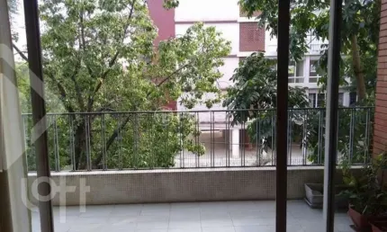 Apartamento com 3 quartos à venda na rua doutor timóteo, 690, moinhos de vento, porto alegre, 234 m2 por r$ 1.500.000