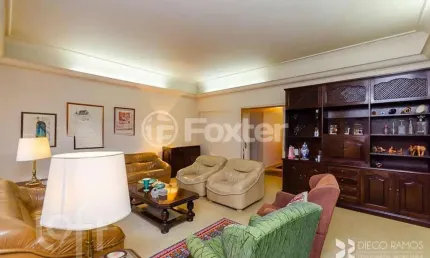 Apartamento com 3 quartos à venda na Rua Vinte e Quatro de Outubro, 340, Moinhos de Vento, Porto Alegre, 231 m2 por R$ 1.830.000