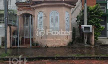Casa com 4 quartos à venda na Rua Vasco da Gama, 648, Bom Fim, Porto Alegre, 223 m2 por R$ 940.000