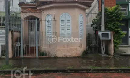 Casa com 4 quartos à venda na Rua Vasco da Gama, 648, Bom Fim, Porto Alegre, 223 m2 por R$ 940.000