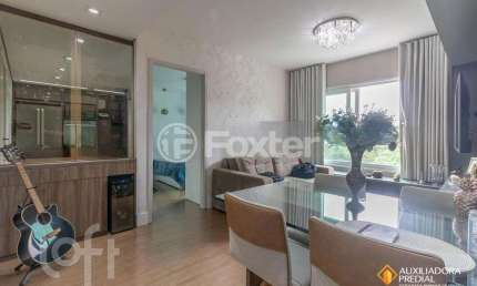 Apartamento com 1 quarto à venda na Rua Mostardeiro, 488, Moinhos de Vento, Porto Alegre, 43 m2 por R$ 859.000