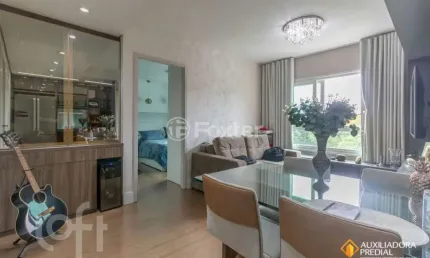 Apartamento com 1 quarto à venda na rua mostardeiro, 488, moinhos de vento, porto alegre, 43 m2 por r$ 859.000