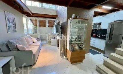 Apartamento com 2 quartos à venda na Rua Vicente da Fontoura, 2905, Bela Vista, Porto Alegre, 68 m2 por R$ 540.000