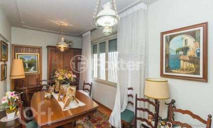 Casa com 4 quartos à venda na Rua Alfa, 129, Três Figueiras, Porto Alegre, 368 m2 por R$ 2.400.000