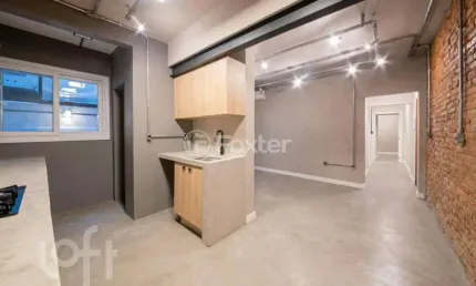 Apartamento com 2 quartos à venda na rua ramiro barcelos, 1925, bom fim, porto alegre, 64 m2 por r$ 665.000