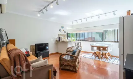 Apartamento com 3 quartos à venda na Rua Vicente da Fontoura, 2758, Santana, Porto Alegre, 93 m2 por R$ 780.000