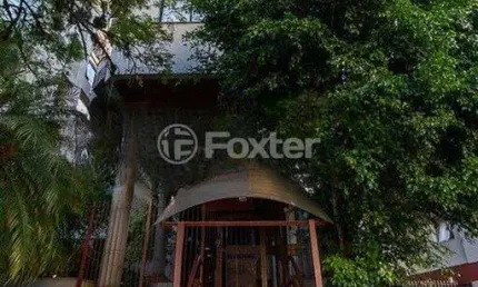 Apartamento com 1 quarto à venda na Rua Doutor Timóteo, 713, Moinhos de Vento, Porto Alegre, 33 m2 por R$ 450.000
