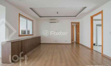 Apartamento com 3 quartos à venda na Avenida Túlio de Rose, 330, Jardim Europa, Porto Alegre, 163 m2 por R$ 2.700.000