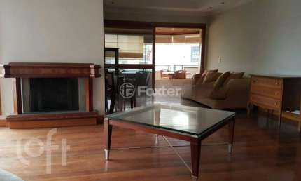 Apartamento com 3 quartos à venda na Rua Antônio Parreiras, 140, Bela Vista, Porto Alegre, 208 m2 por R$ 2.500.000