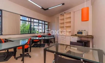 Sala comercial com 1 sala à venda na Rua João Abbott, 725, Petrópolis, Porto Alegre, 30 m2 por R$ 160.000