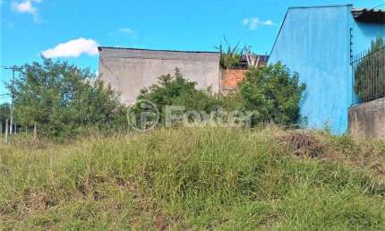 Terreno comercial à venda na Rua Professora Ziláh Totta, 510, Jardim Leopoldina, Porto Alegre, 308 m2 por R$ 244.689