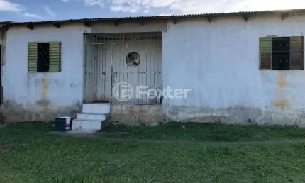 Terreno à venda na Rua Charruas, 434, Parque Índio Jari, Viamão, 501 m2 por R$ 170.000