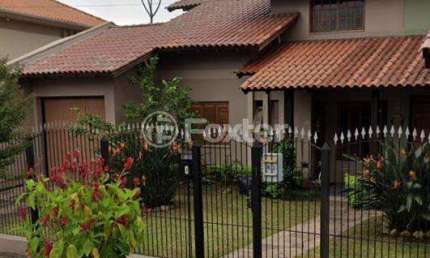Casa com 3 quartos à venda na Travessa São Francisco de Assis, 51, Primor, Sapucaia do Sul, 160 m2 por R$ 590.000