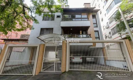 Cobertura com 2 quartos à venda na Rua Portugal, 616, Higienópolis, Porto Alegre, 200 m2 por R$ 1.200.000