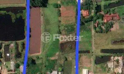 Fazenda com 2 salas à venda na Rua Arminda Hartz, 1070, São José, Parobé, 32652 m2 por R$ 742.000