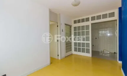 Apartamento com 2 quartos à venda na Avenida Engenheiro Francisco Rodolfo Simch, 701, Sarandi, Porto Alegre, 43 m2 por R$ 220.000