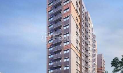 Apartamento com 3 quartos à venda na Avenida do Forte, 1062, Vila Ipiranga, Porto Alegre, 76 m2 por R$ 643.908