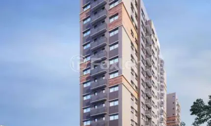 Apartamento com 3 quartos à venda na Avenida do Forte, 1062, Vila Ipiranga, Porto Alegre, 76 m2 por R$ 643.908