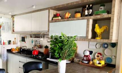 Apartamento com 2 quartos à venda na Rua Flores da Cunha, 1080, Centro, Caxias do Sul, 74 m2 por R$ 350.000