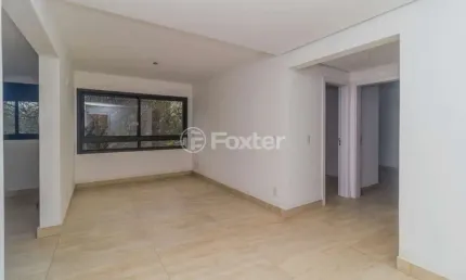 Apartamento com 2 quartos à venda na Praça Doutor Gastão Santos, 18, Passo da Areia, Porto Alegre, 66 m2 por R$ 622.000