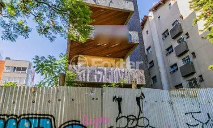 Prédio com 1 sala à venda na Rua General Couto de Magalhães, 858, Higienópolis, Porto Alegre, 1187 m2 por R$ 2.300.000