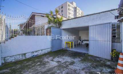 Casa comercial com 1 sala à venda na Rua Everaldo Marques da Silva, 66, Partenon, Porto Alegre, 80 m2 por R$ 400.000