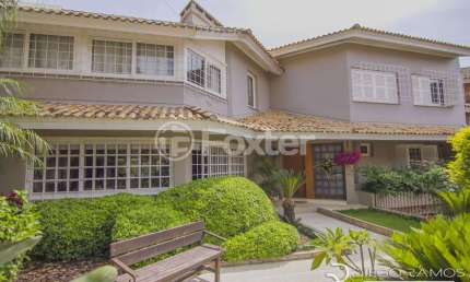 Casa com 5 quartos à venda na Rua José Otávio Manica, 40, Santa Tereza, Porto Alegre, 442 m2 por R$ 1.458.250
