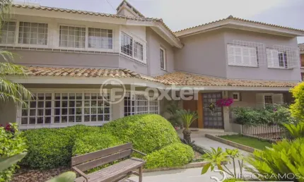 Casa com 5 quartos à venda na Rua José Otávio Manica, 40, Santa Tereza, Porto Alegre, 442 m2 por R$ 1.458.250