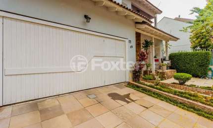 Casa com 4 quartos à venda na Rua Elias Bothome, 118, Jardim Itu Sabará, Porto Alegre, 217 m2 por R$ 1.150.000