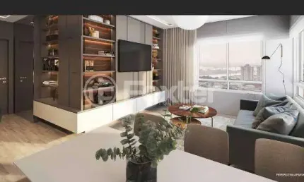 Apartamento com 2 quartos à venda na Travessa Carmem, 96, Floresta, Porto Alegre, 69 m2 por R$ 949.000