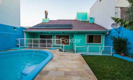 Casa com 4 quartos à venda na Rua Presidente Juarez, 510, São Sebastião, Porto Alegre, 365 m2 por R$ 1.499.000