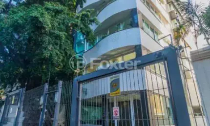 Apartamento com 3 quartos à venda na rua coronel bordini, 1523, rio branco, porto alegre, 197 m2 por r$ 1.890.000