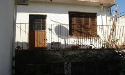 Casa com 5 quartos à venda na Rua Doutor Alberto Albertini, 440, São Sebastião, Porto Alegre, 271 m2 por R$ 660.000