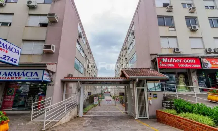 Apartamento com 3 quartos à venda na avenida do forte, 942, vila ipiranga, porto alegre, 79 m2 por r$ 330.000