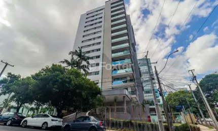 Apartamento com 3 quartos à venda na Alameda Alceu Wamosy, 88, Três Figueiras, Porto Alegre, 186 m2 por R$ 2.975.700