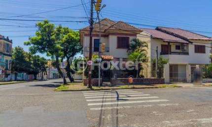 Casa comercial com 3 salas à venda na Rua General Gomes Carneiro, 218, Medianeira, Porto Alegre, 200 m2 por R$ 1.311.000