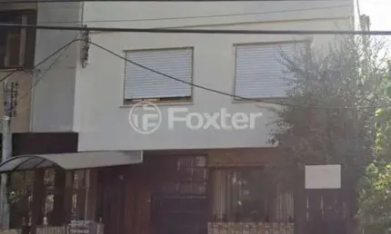 Apartamento com 1 quarto à venda na Rua Coronel Feijó, 641, Higienópolis, Porto Alegre, 49 m2 por R$ 290.000