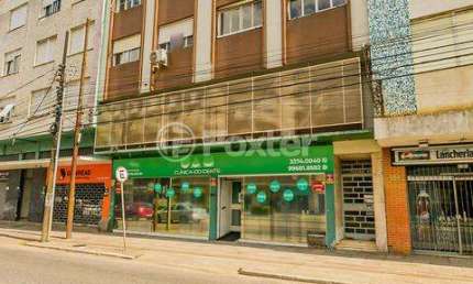 Apartamento com 2 quartos à venda na Avenida Assis Brasil, 571, Passo da Areia, Porto Alegre, 64 m2 por R$ 266.000