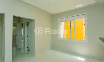 Apartamento com 2 quartos à venda na rua carlos von koseritz, 10, são joão, porto alegre, 82 m2 por r$ 370.500