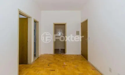 Apartamento com 1 quarto à venda na rua coronel josé rodrigues sobral, 72, partenon, porto alegre, 51 m2 por r$ 170.000