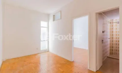 Apartamento com 1 quarto à venda na Rua Coronel José Rodrigues Sobral, 72, Partenon, Porto Alegre, 51 m2 por R$ 182.000