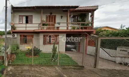 Casa com 7 quartos à venda na Rua Flamengo, 417, Vila Branca, Gravataí, 338 m2 por R$ 530.000