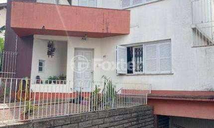 Prédio com 2 salas à venda na Rua Marquês do Herval, 76, Marechal Rondon, Canoas, 260 m2 por R$ 1.180.000